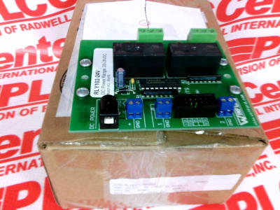 WINFORD ENGINEERING RLY102-24V-DIN