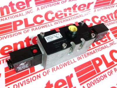 AUTOMATIC VALVE J2000ABSS-AA4