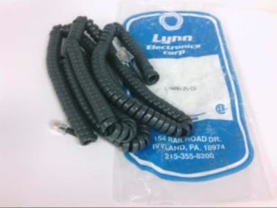 NSI INDUSTRIES LH4DU-25-CG