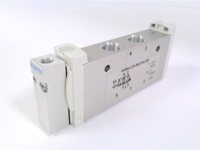 FESTO VUWG-L14-M52-M-G18