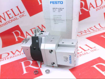 FESTO HGDS-PP-16-YSRT-A-B