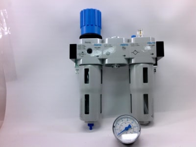 FESTO FRC-1/2-D-MIDI-KA