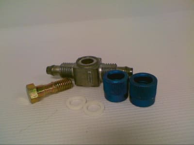 FESTO TCK-M5-PK-4