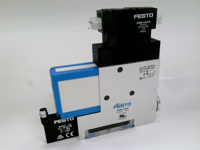 FESTO VADMI-200-N