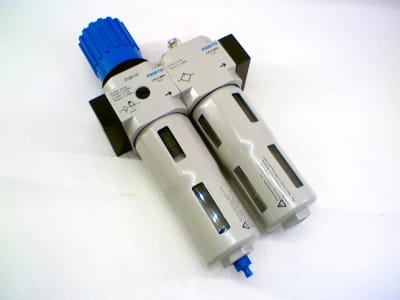 FESTO FRC-3/8-D-O-MIDI-NPT