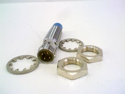 FESTO SIEF-M12NB-PS-S-L