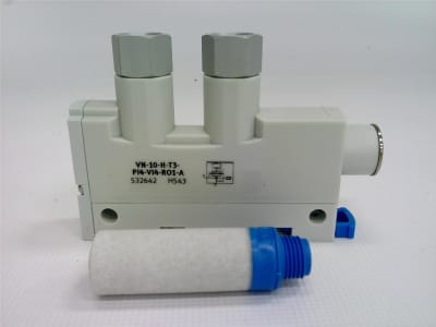 FESTO VN-10-H-T3-PI4-VI4-RO1-A