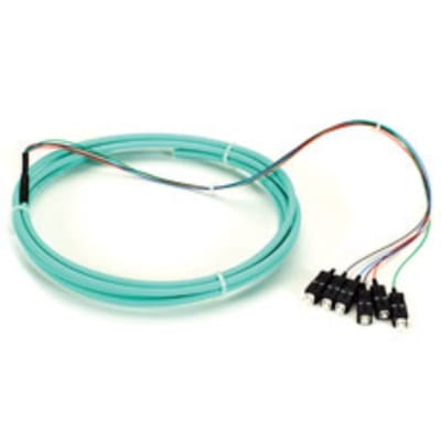 BLACK BOX CORP FOPT50M3-SC-6AQ-3