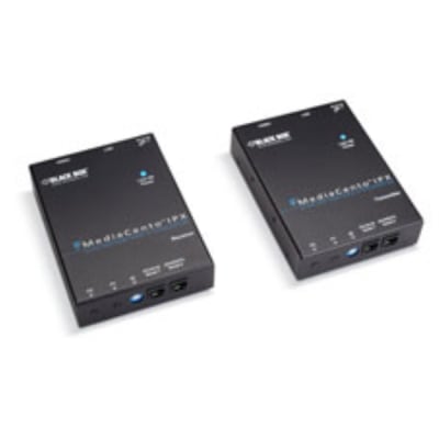 BLACK BOX CORP VX-HDMI1X4-POE