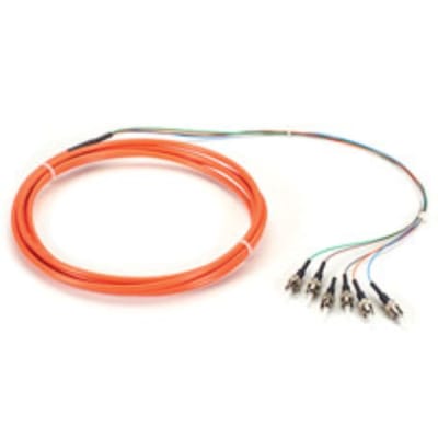 BLACK BOX CORP FOPT50M1-ST-6OR-3