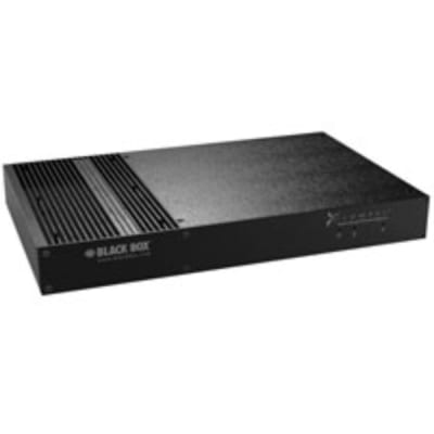 BLACK BOX CORP ICQS-VE-SU-N