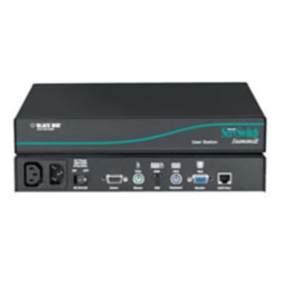 BLACK BOX CORP KV1510A-R2