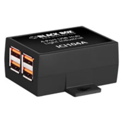 BLACK BOX CORP ICI104A