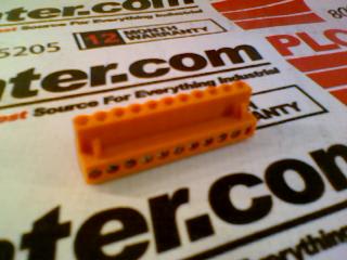 WEIDMULLER 1716410000