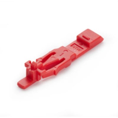 BLACK BOX CORP LP50-RD-10PK