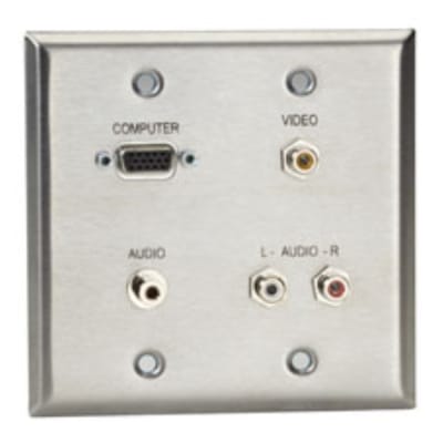 BLACK BOX CORP WP820