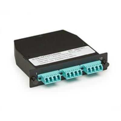 BLACK BOX CORP FOCA20M3-1MP12-12LC