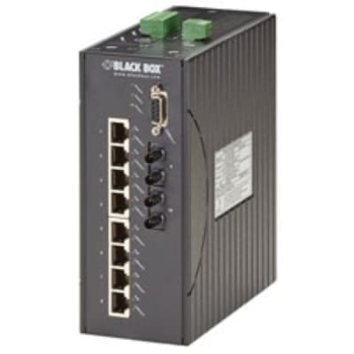 BLACK BOX CORP LEH1008A-2MMST