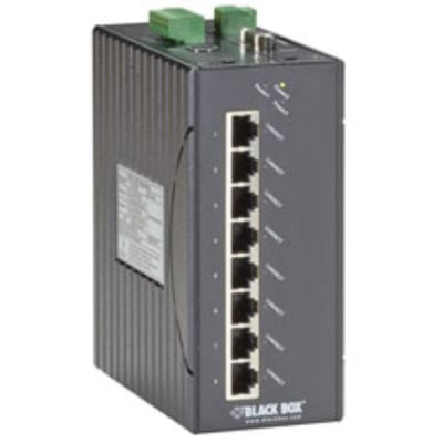 BLACK BOX CORP LEH1208A