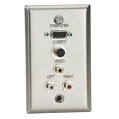 BLACK BOX CORP WP803