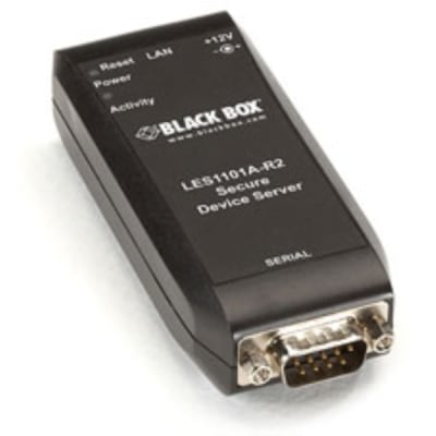 BLACK BOX CORP LES1101A-R2