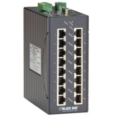 BLACK BOX CORP LEH1216A
