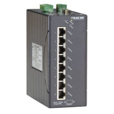 BLACK BOX CORP LEH1208A-2GMMSC