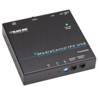 BLACK BOX CORP UVX-HDMI-POE-TX