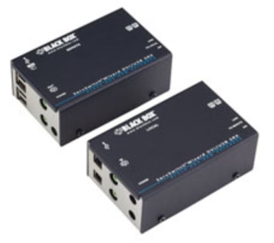 BLACK BOX CORP ACU5502A-R3