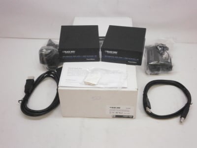 BLACK BOX CORP ACX300