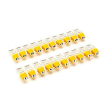BLACK BOX CORP CICT-RJ45-REMOTES