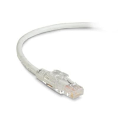BLACK BOX CORP C5EPC70-WH-04