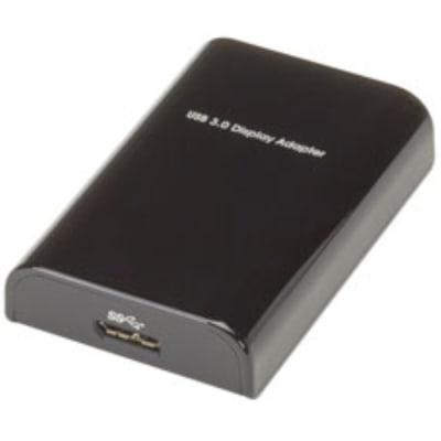 BLACK BOX CORP VSC-USB-DVI
