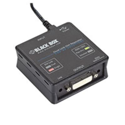 BLACK BOX CORP VR-DVI