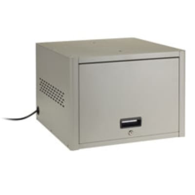 BLACK BOX CORP UD10KP