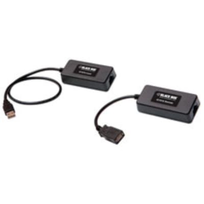BLACK BOX CORP IC101A