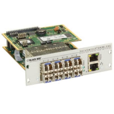 BLACK BOX CORP ACXC8F-M