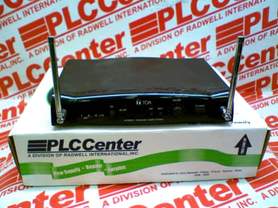 TOA ELECTRIC CO WT-5810