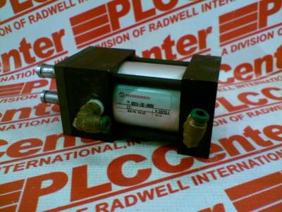 NORGREN ND01A-E02-AMB00