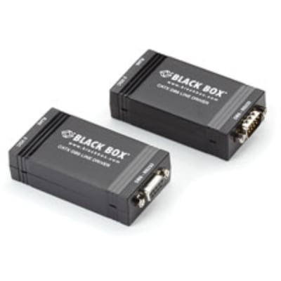 BLACK BOX CORP ME890A-R2