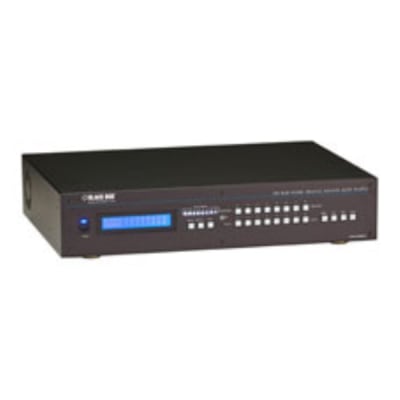 BLACK BOX CORP AVSW-HDMI8X8-X