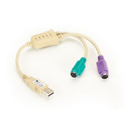 BLACK BOX CORP USBPS2-R2