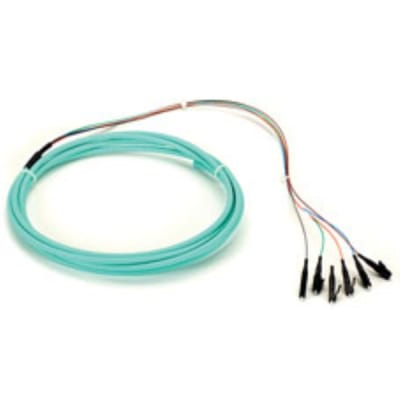 BLACK BOX CORP FOPT50M3-LC-6AQ-3