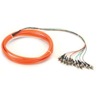 BLACK BOX CORP FOPT50M1-ST-12OR-3