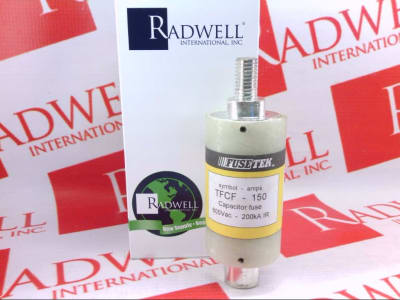 FUSE TEK TFCF-150