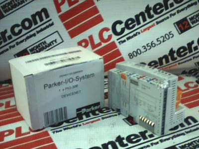 PARKER PIO-306