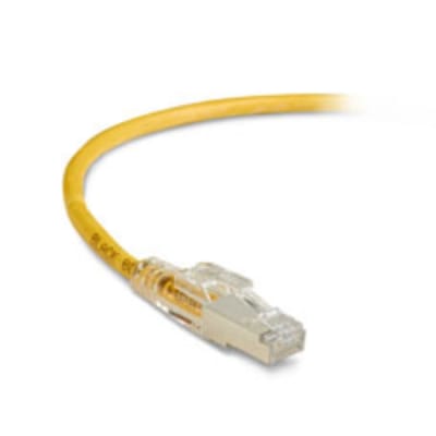 BLACK BOX CORP C6PC70S-YL-03