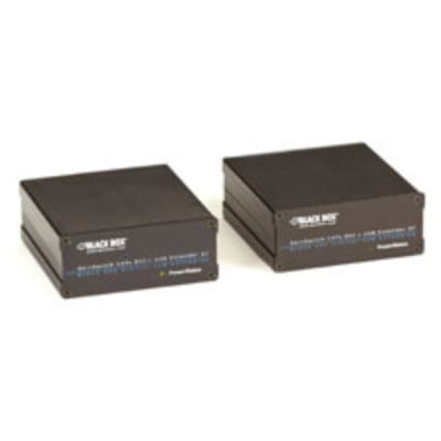 BLACK BOX CORP ACX310F