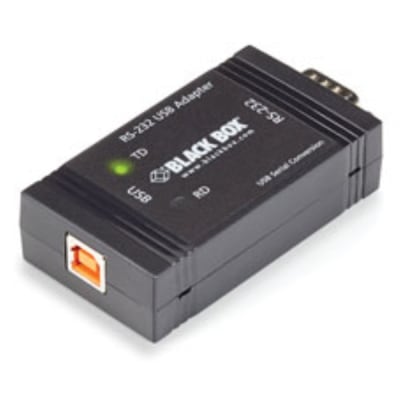 BLACK BOX CORP SP385A-R2
