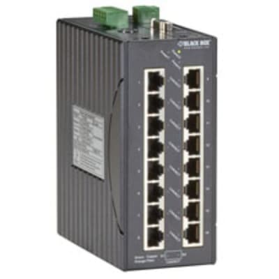 BLACK BOX CORP LEH1216A-2GMMSC